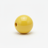 Bola Abaco 16mm Amarillo