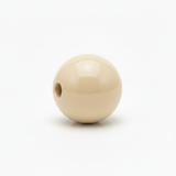 Bola Abaco 16mm Beige