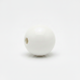 Bola Abaco 16mm Blanco