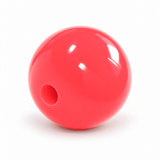 Bola Abaco 16mm Frambuesa
