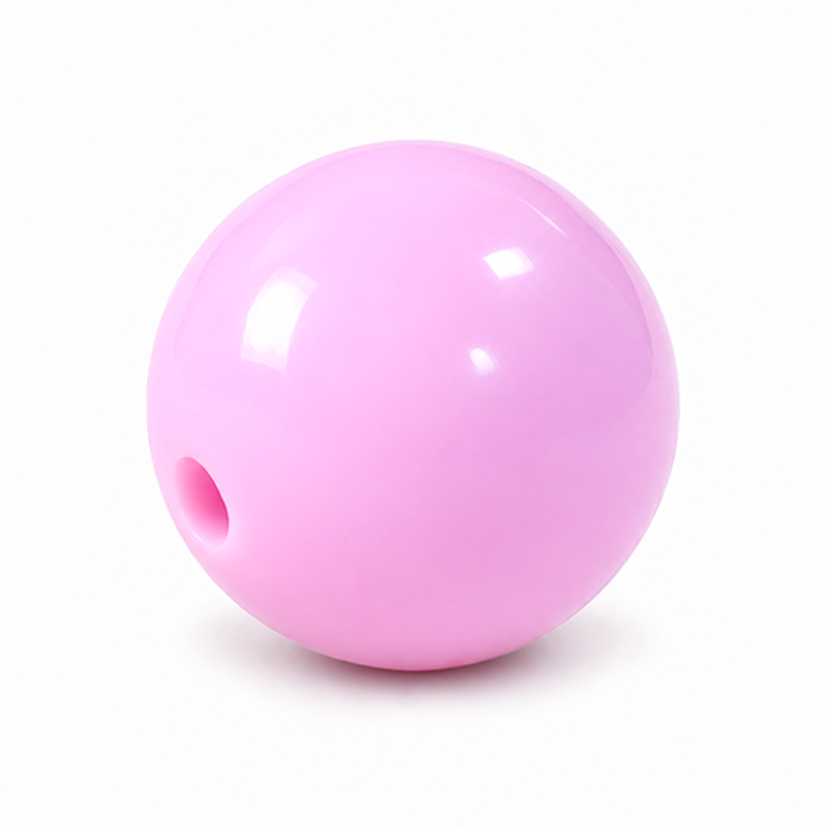 Bola Abaco 16mm Lila