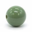 Bola Abaco 16mm verde militar