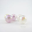 Bola Destellos Boreal 15mm Colores Pasteles