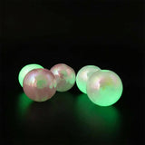 Bola Destellos Boreal 15mm Colores Pasteles