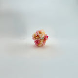 Bola Pasador Flores 03 Porcelanicron
