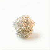 Bola Pasador Flores 14 Porcelanicron