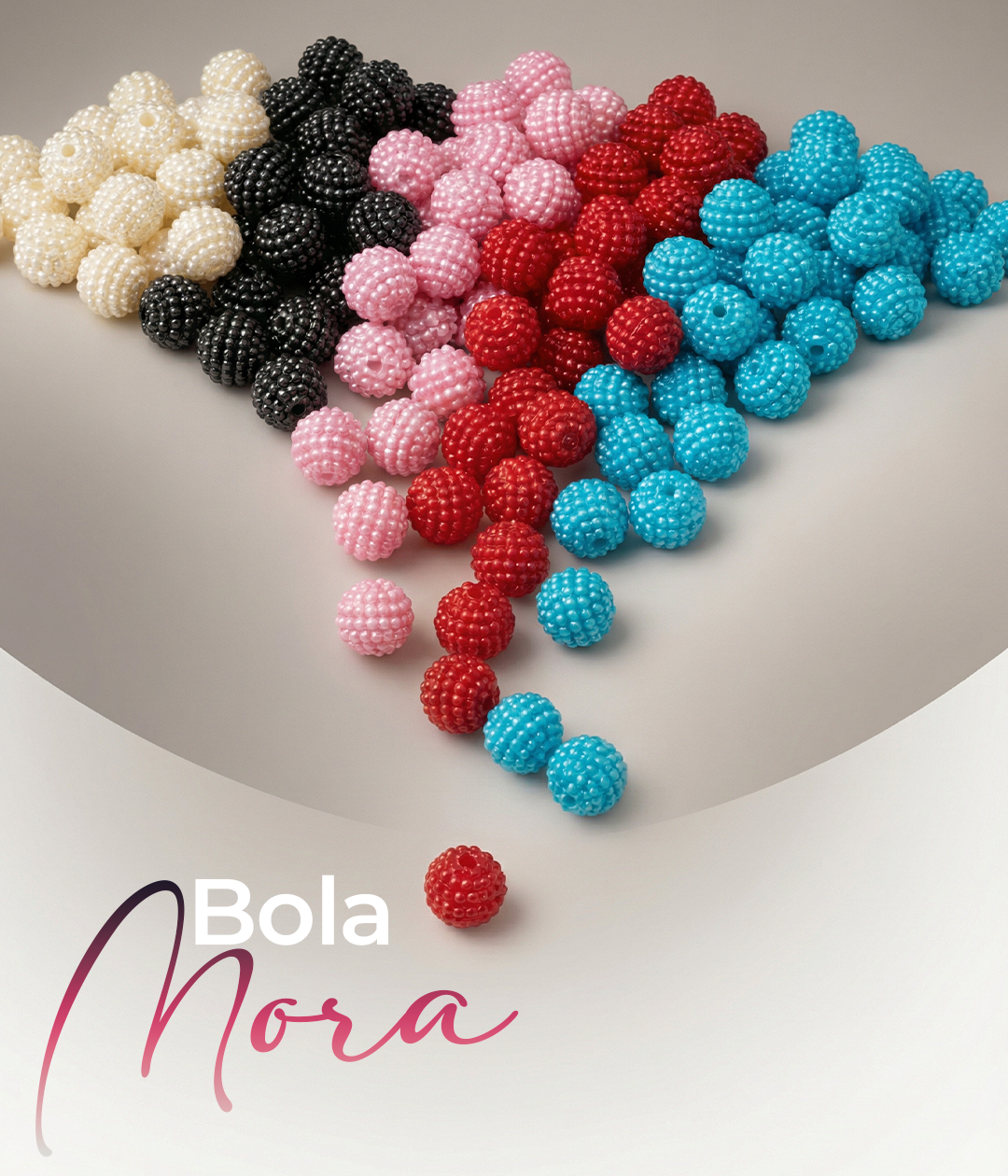 Santorini Bisutería