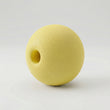Bola Neopreno 1 Tono Liso / Amarillo Pollito