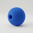 Bola Neopreno 1 Tono Liso / Azul Pitufo