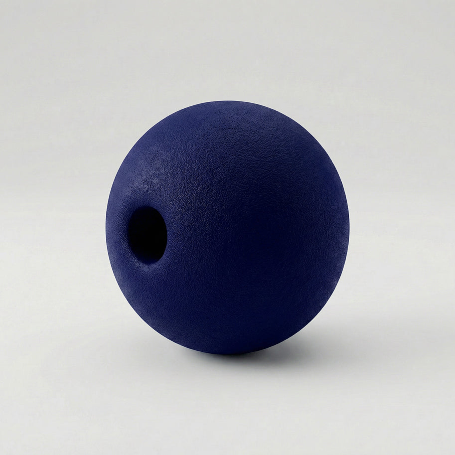 Bola Neopreno 1 Tono Liso / Azul Tomy