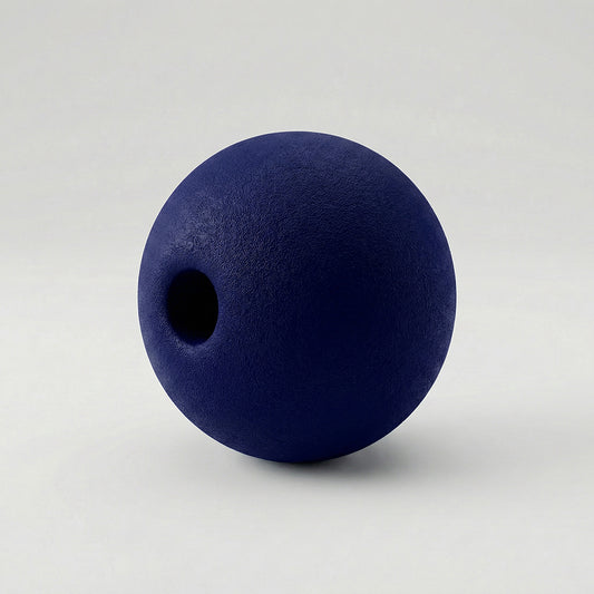 Bola Neopreno 1 Tono Liso / Azul Tomy