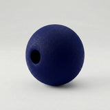 Bola Neopreno 1 Tono Liso / Azul Tomy