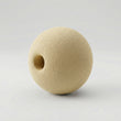 Bola Neopreno 1 Tono Liso / Beige Claro