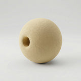 Bola Neopreno 1 Tono Liso / Beige Claro