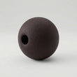 Bola Neopreno 1 Tono Liso / Café