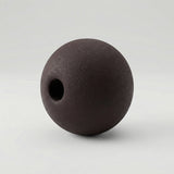 Bola Neopreno 1 Tono Liso / Café