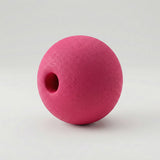 Bola Neopreno 1 Tono Liso / Fucsia