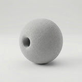 Bola Neopreno 1 Tono Liso / Gris Claro