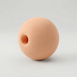 Bola Neopreno 1 Tono Liso / Mandarina