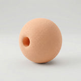 Bola Neopreno 1 Tono Liso / Mandarina