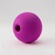 Bola Neopreno 1 Tono Liso / Morado