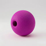 Bola Neopreno 1 Tono Liso / Morado