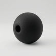 Bola Neopreno 1 Tono Liso / Negro