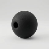 Bola Neopreno 1 Tono Liso / Negro