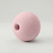 Bola Neopreno 1 Tono Liso / Rosado