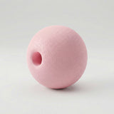 Bola Neopreno 1 Tono Liso / Rosado Bebé