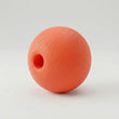 Bola Neopreno 1 Tono Liso / Salmón