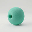 Bola Neopreno 1 Tono Liso / Verde Menta