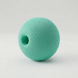 Bola Neopreno 1 Tono Liso / Verde Menta