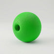 Bola Neopreno 1 Tono Liso / Verde Neón