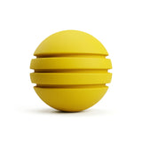 Bola Neopreno 1 Tono 3 Rayas / Amarillo Bandera