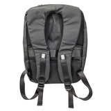 Bolso Mediano con Pantalla led Negro