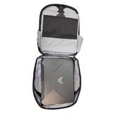 Bolso Mediano con Pantalla led Negro