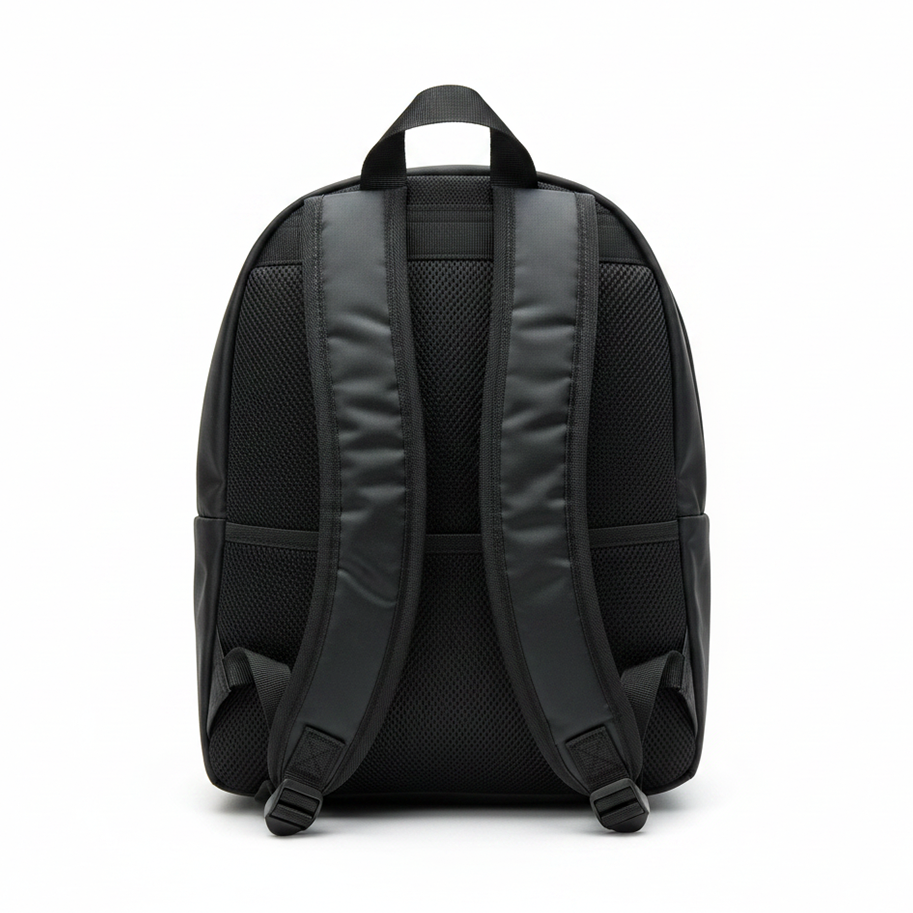 Bolso Pequeño Pantalla led Negro