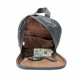 Bolso Pequeño Pantalla led Negro