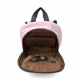Bolso Pequeño Pantalla led Rosado