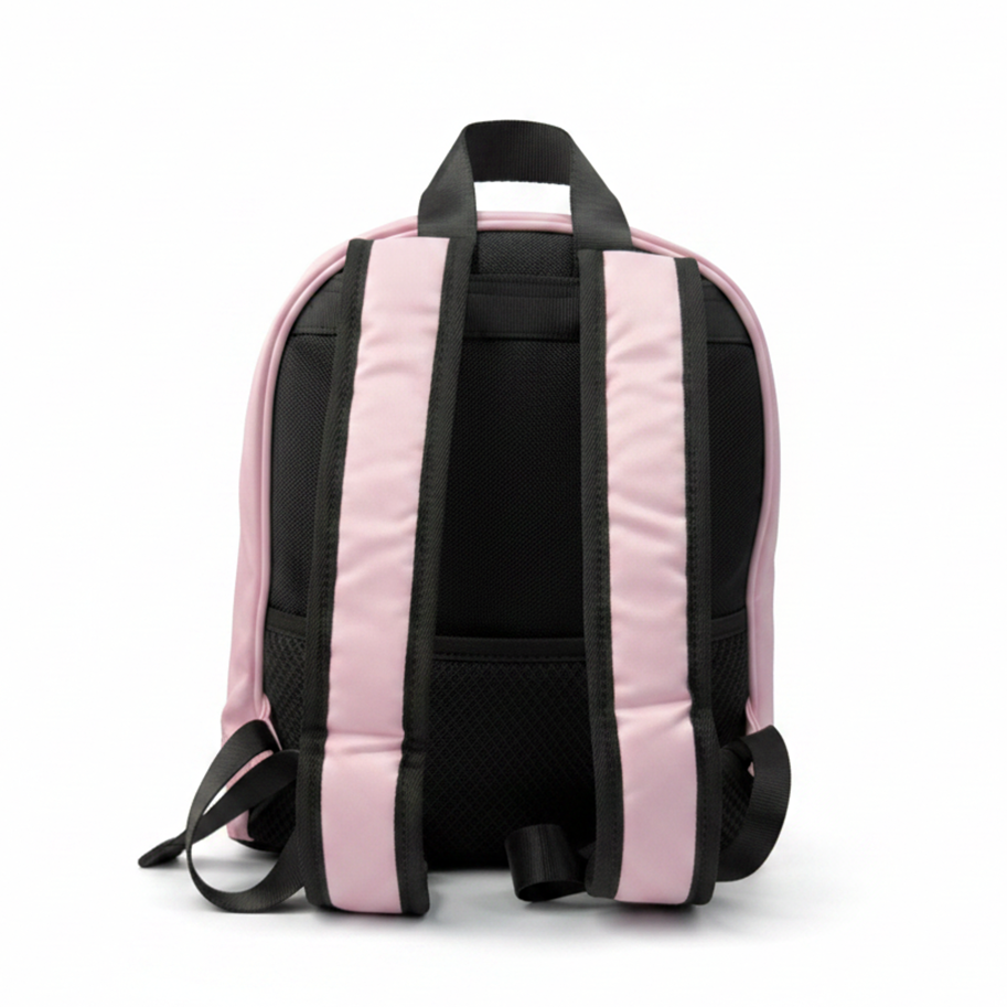 Bolso Pequeño Pantalla led Rosado