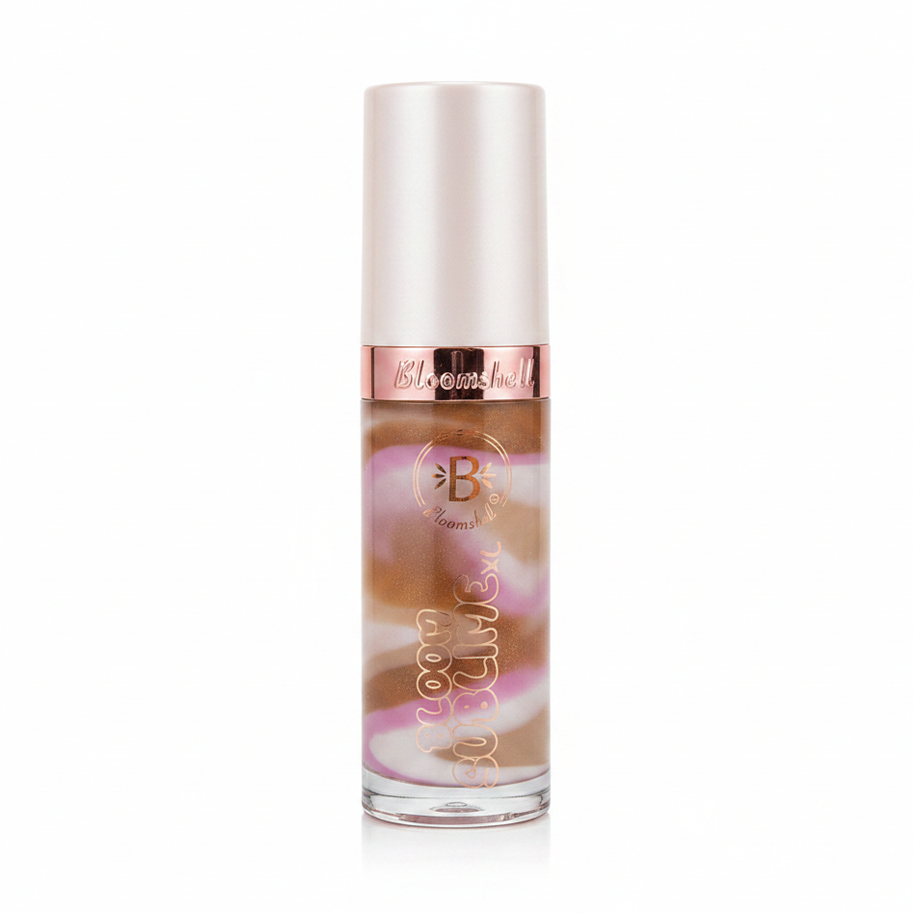 Brillo Hidratante Bloom Sublime xl Bloomshell