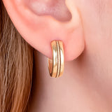 Candongas 11 X Par Rodinadas / 2.1cm