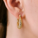 Candongas 20 X Par Rodinadas / 2.2cm