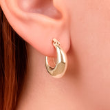 Candongas 46 X Par Rodinadas / 1.8cm