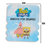 Exhibidor de Cartón para Accesorios / 11