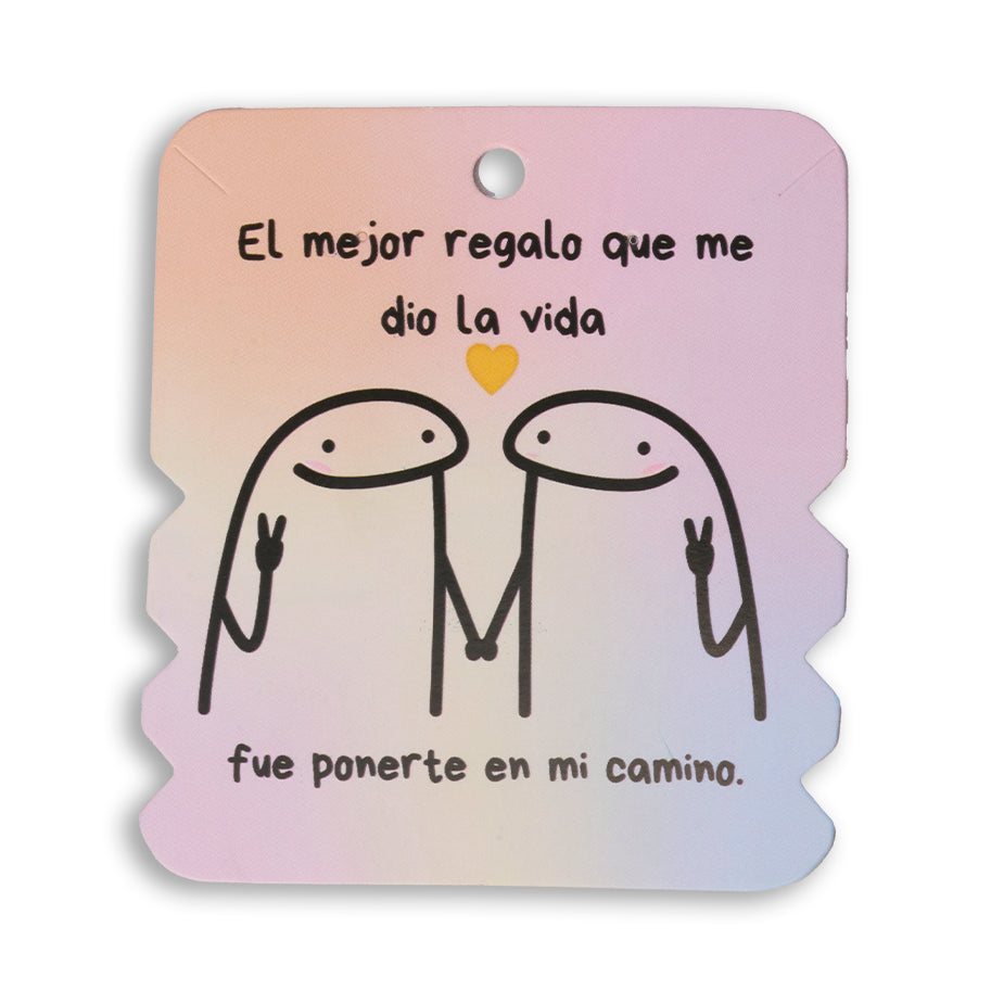 Exhibidor de Cartón para Accesorios / 12
