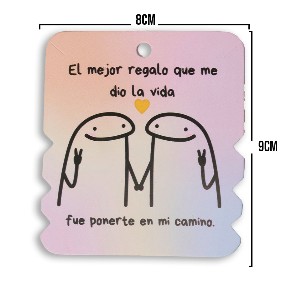 Exhibidor de Cartón para Accesorios / 12