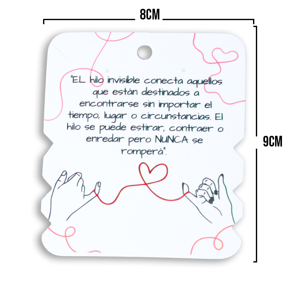 Exhibidor de Cartón para Accesorios / 14