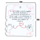Exhibidor de Cartón para Accesorios / 14